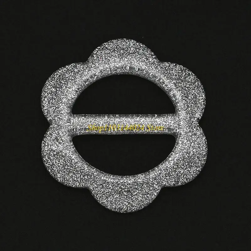 N5ke DIY FLOWER CEINDE BOUCLE