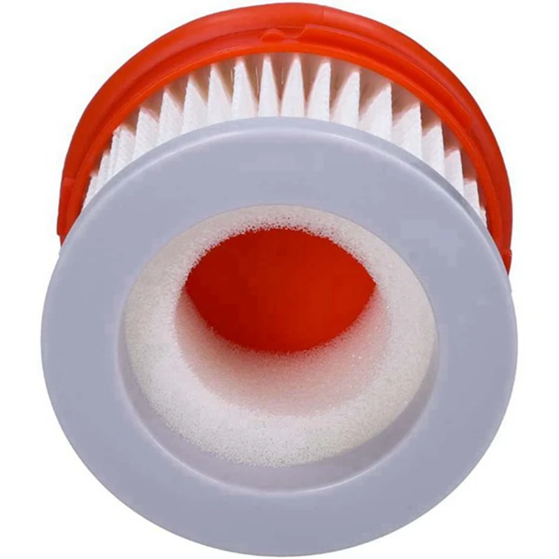 1Set filtro HEPA per Dreame V9 V8 V10 aspirapolvere portatile Wireless per uso domestico parti filtro antipolvere filtro di ricambio