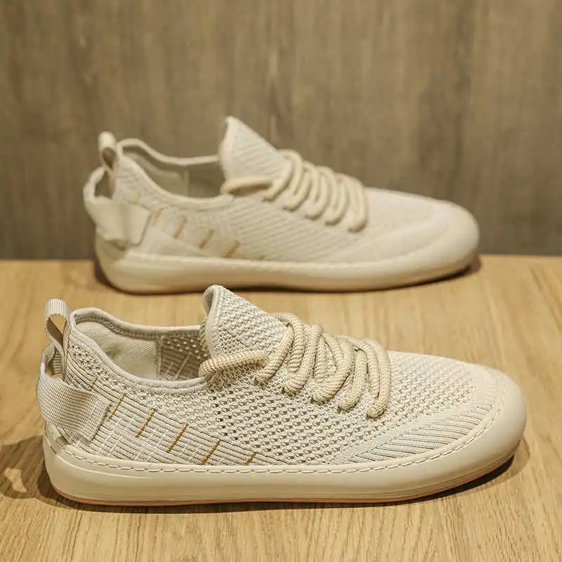 

Height Up Ete Low Cost Shoes Skateboarding Beige Sneakers Running Man Sports Comfort Link Vip Shoess Products