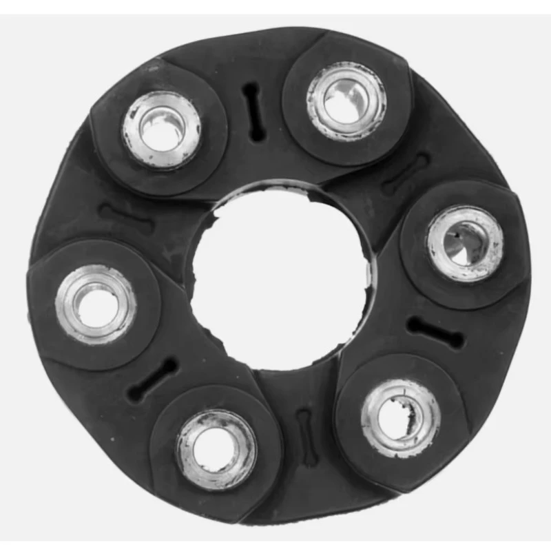 26117610061 Coupling Doughnut Rear Flex Disc Joint Propshaft Bearing For BMW E70 E82 E90 F01 F07 F10 F30 26117546425 26117605629