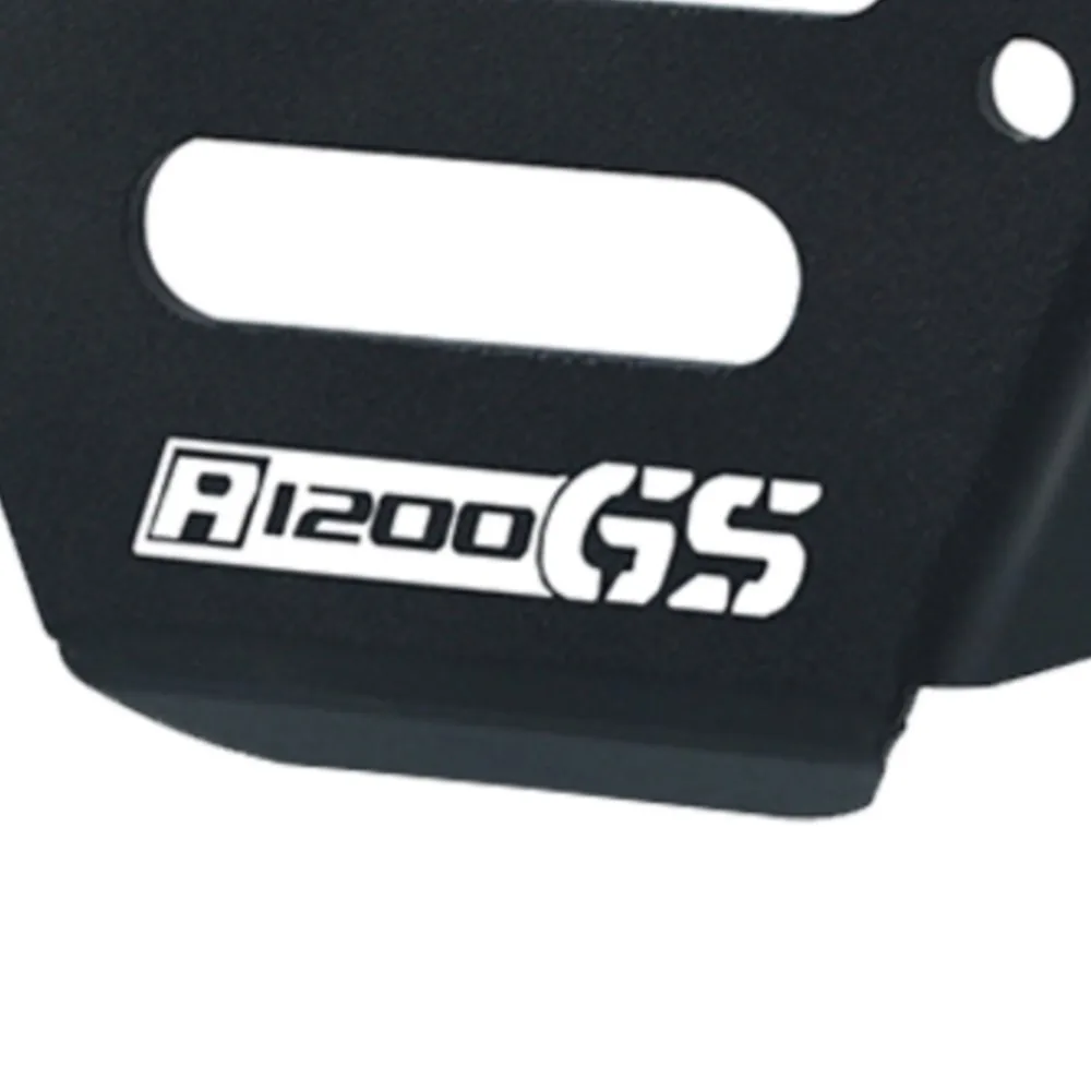 For BMW R1200R R1200RT R1200 R 1200 R / RT R 1200R/1200RT 2010 - 2014 Motorcycle Accessories Exhaust Flap Cover Protector Guard