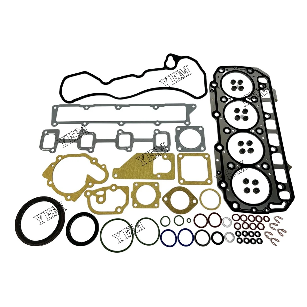 

4TNV94 Full Gasket Kit Fit For Yanmar Engine.