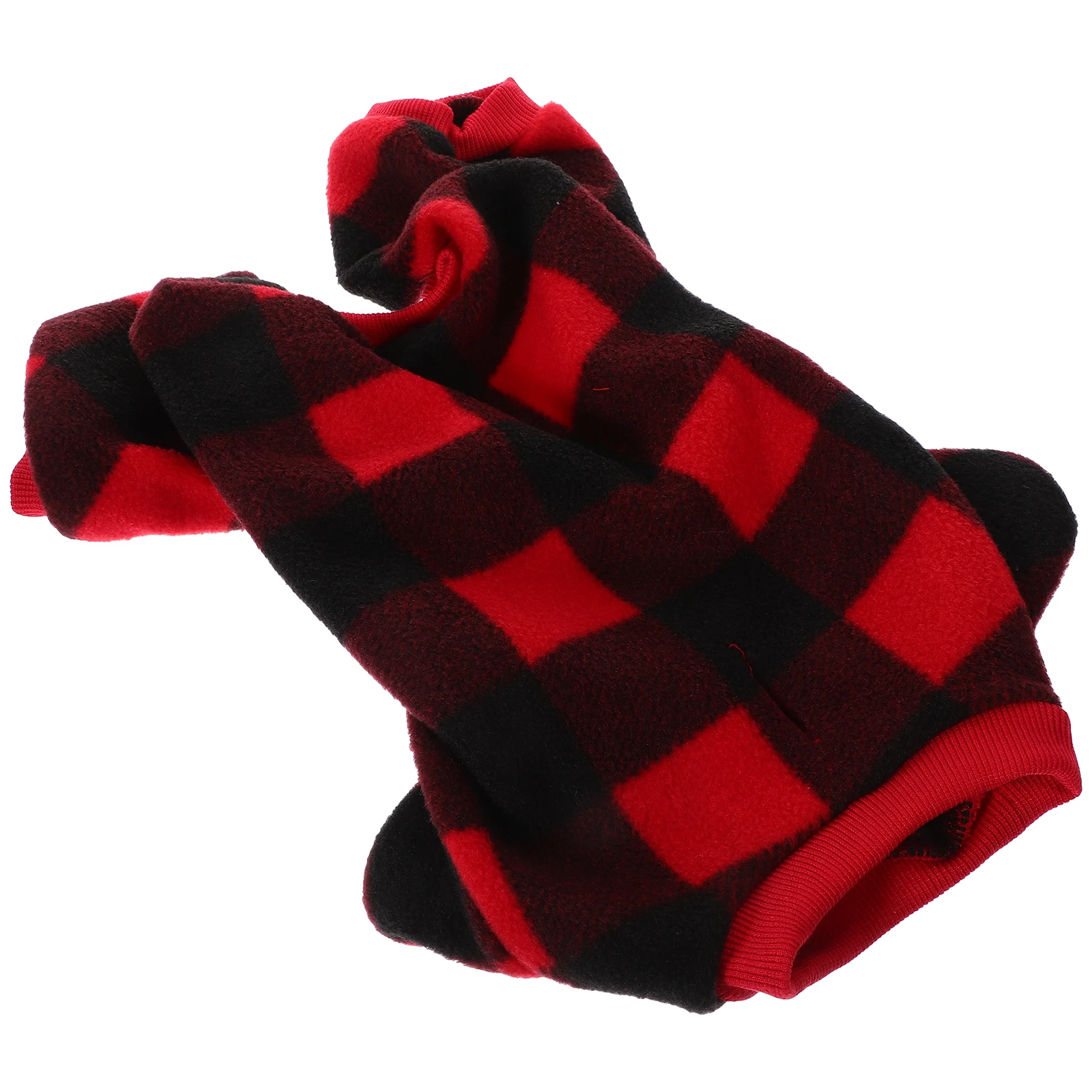 

Dog Winter Clothes Warmth Fleece Puppy Jacket Vest for Small Medium Dogs Cozy Comfortable Windproof Pet Coat Dog Sweater