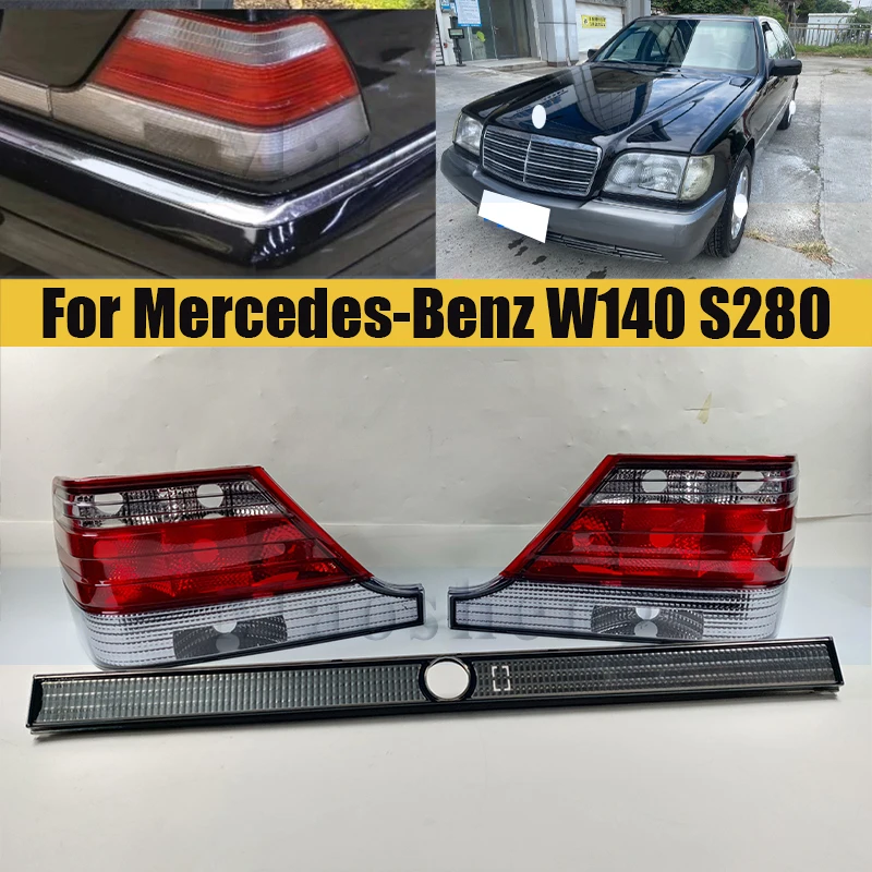 enqueter-arriere-de-pare-chocs-arriere-pour-mercedes-benz-feu-arriere-feux-arriere-feu-stop-exterieur-w140-s280-s320-s300-s350-s500