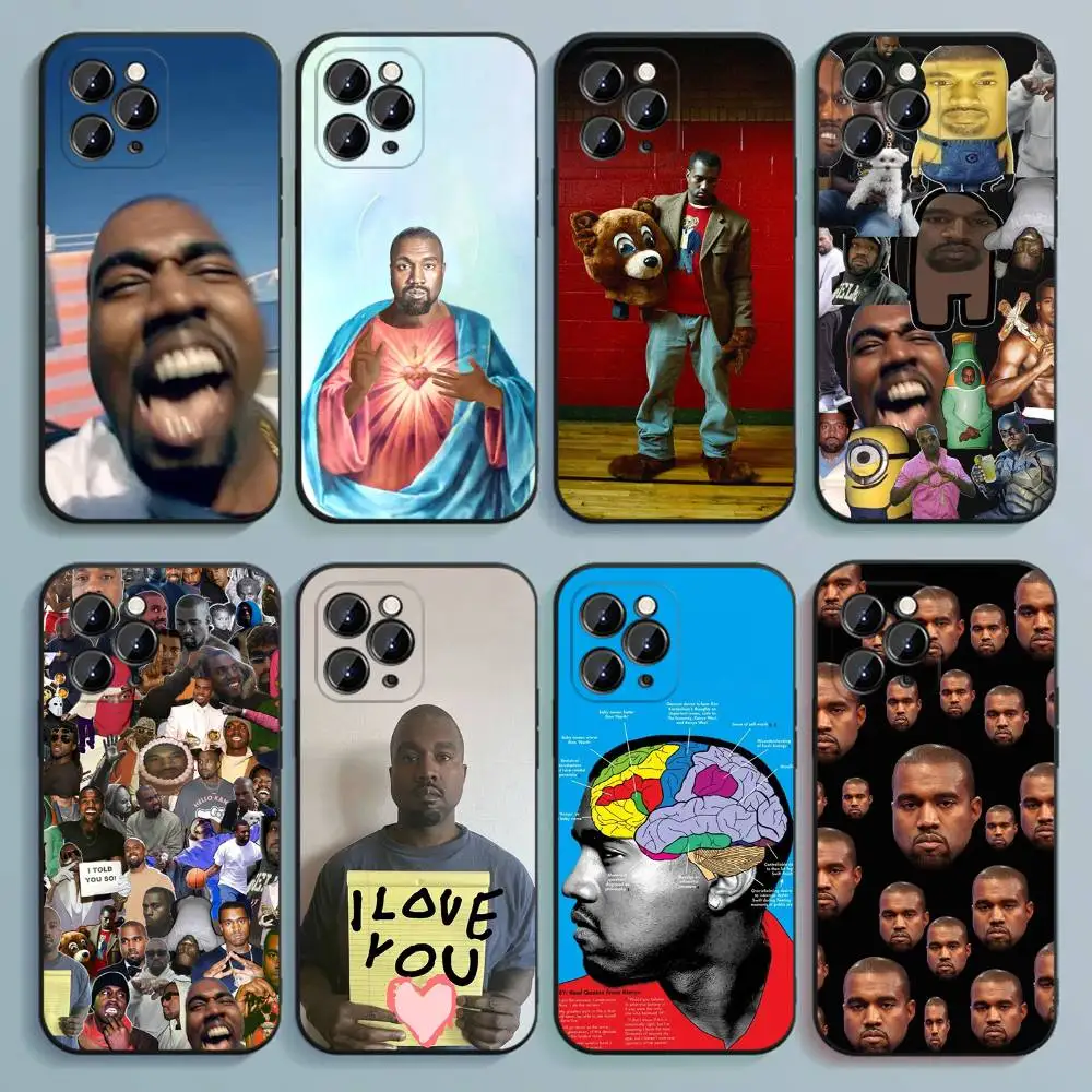 Funny Kanye W-West … - image