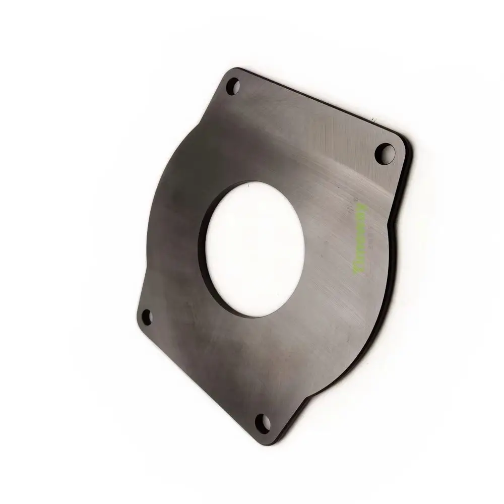 A4VSO250 Series Hydraulic Pump Rotary Group Kits Thrust Plate for A4VSO250 Rexroth Axial Piston Pump Spare Parts