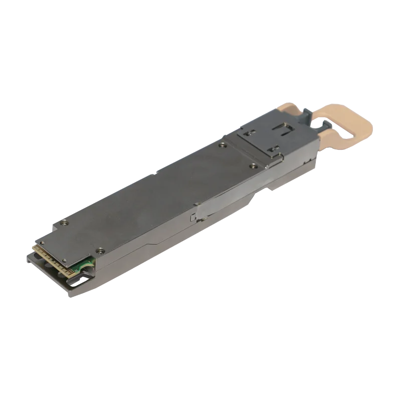 800G SR8 Optisches Transceiver-Modul OSFP 850 nm 50 M MMF MPO-Anschluss VCSEL/PD Netzwerk-Glasfaser 100 m Reichweite gebrauchte SFP-Form