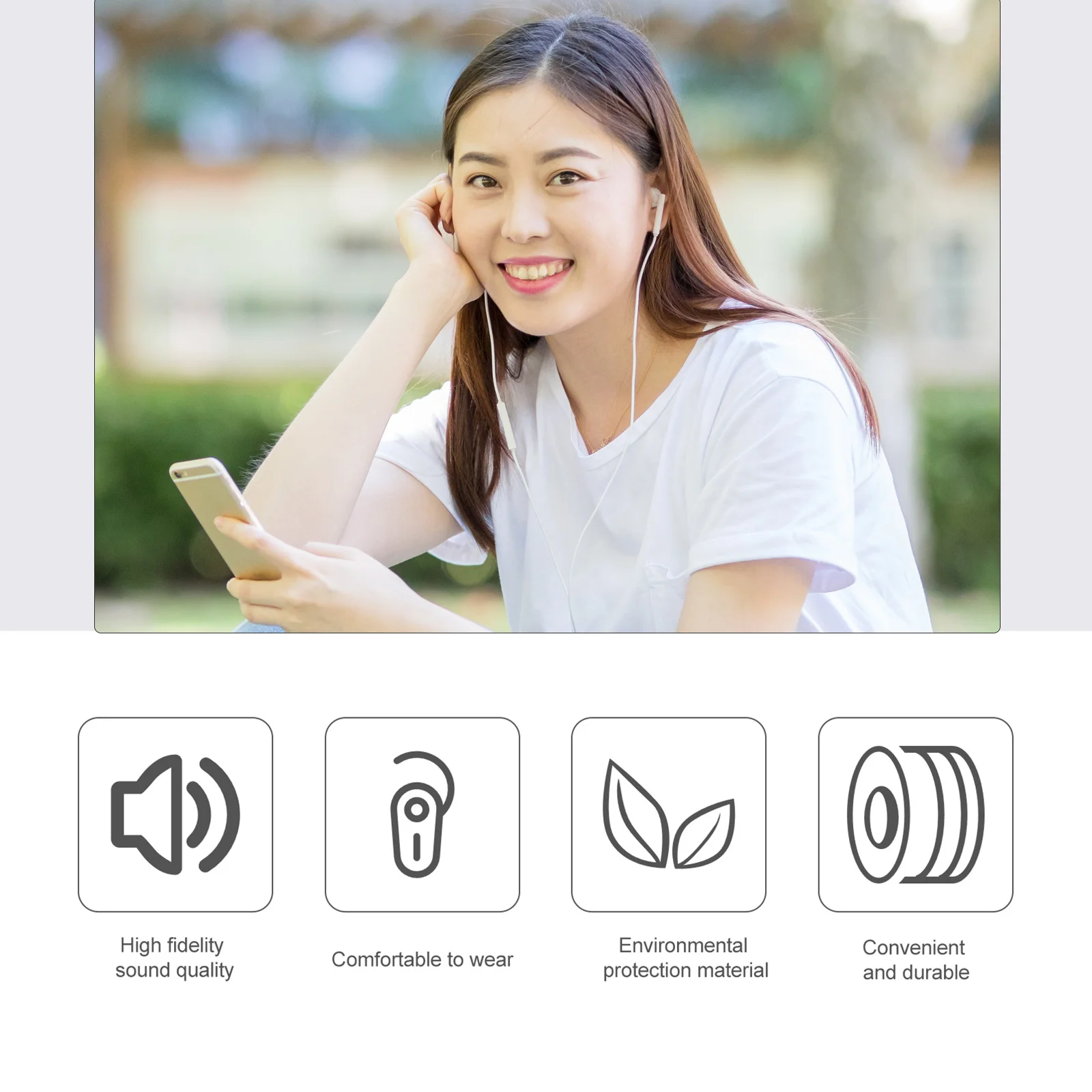 36 قطعة من أطراف الأذن المصنوعة من السيليكون لسماعات الرأس، قبعات أذن بديلة مريحة لتقليل الضوضاء، ملحقات سماعات الأذن الناعمة للصيد #1