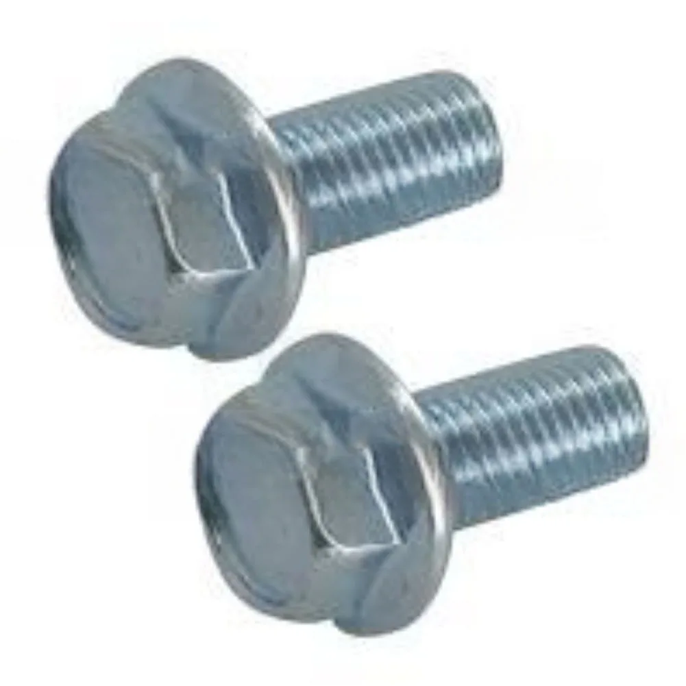 

Lawn Mower Hex Bolts for Honda For HRR216 HRX217 HR214 HR195 Replacement Parts 90105960710 Screws Pack of 2 or 10