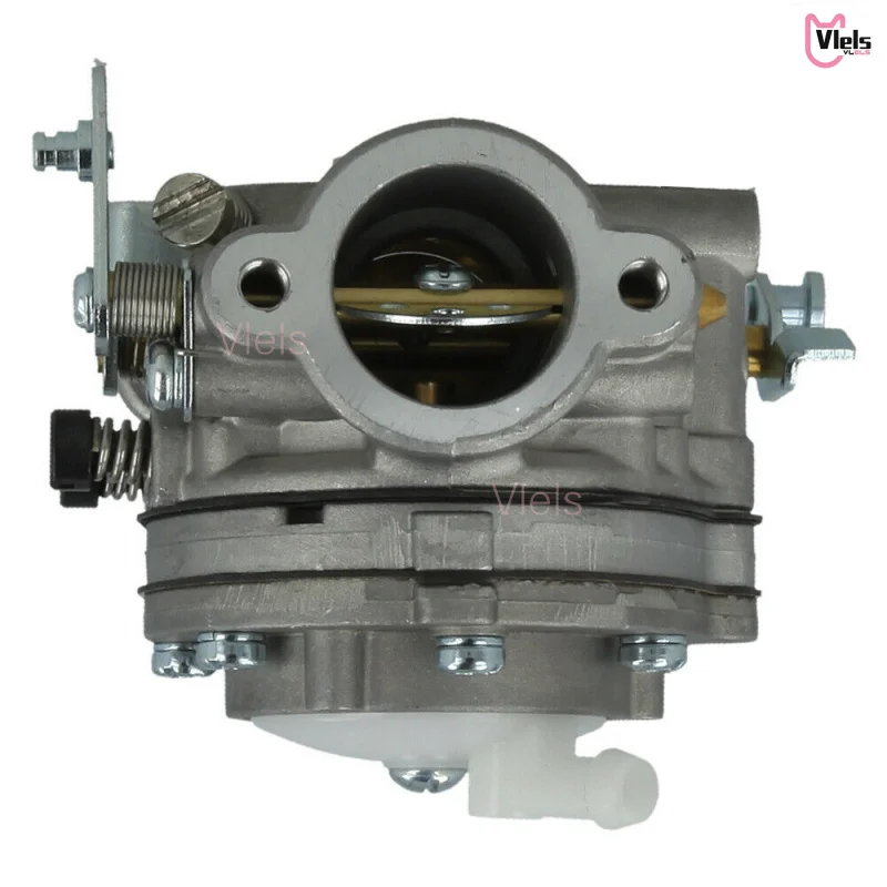 Heavy‑Duty Cut‑Off Saw Carburetor For TS350 TS360 08S Replace Tillotson HL292 Gas Construction Tool Spare Part