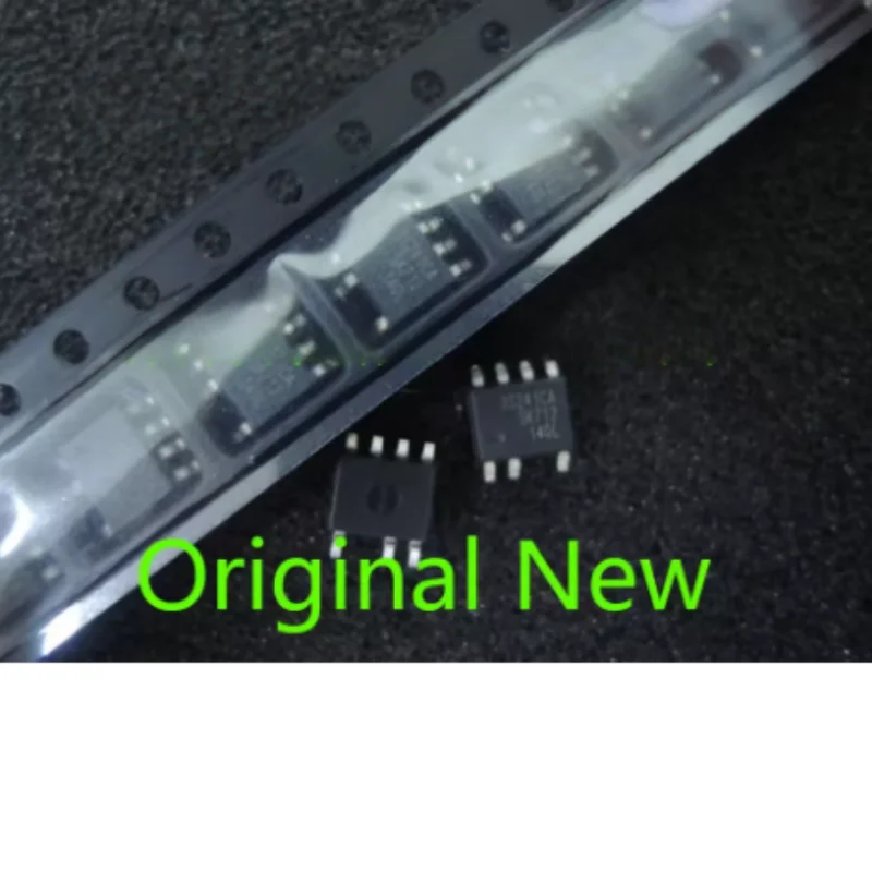 10PCS SSC3S241CA-TL SOP-7 Offline PWM Switching Power Controller IC Integrated MOS Power Supply Chip Electronic Components
