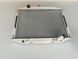 RADIATOR for Mitsubishi Starwagon L300 DELICA GEAR P13/P15T 2.5TD 94-07 Auto