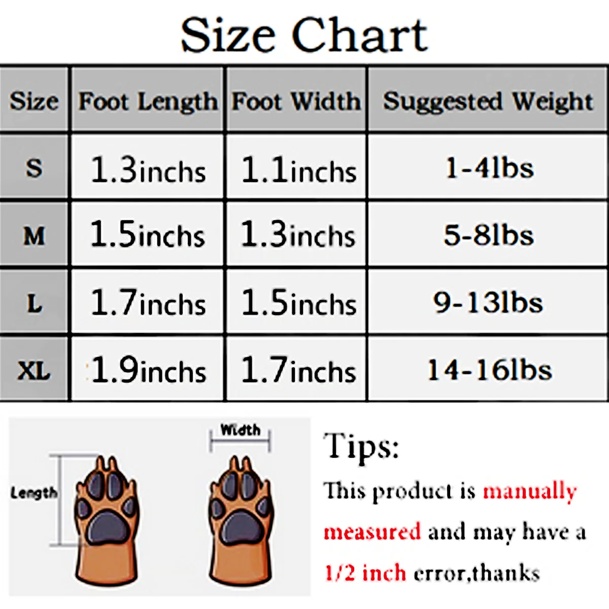 Thumbnail 2 - #83 Best Dog Boots to Buy In 2026