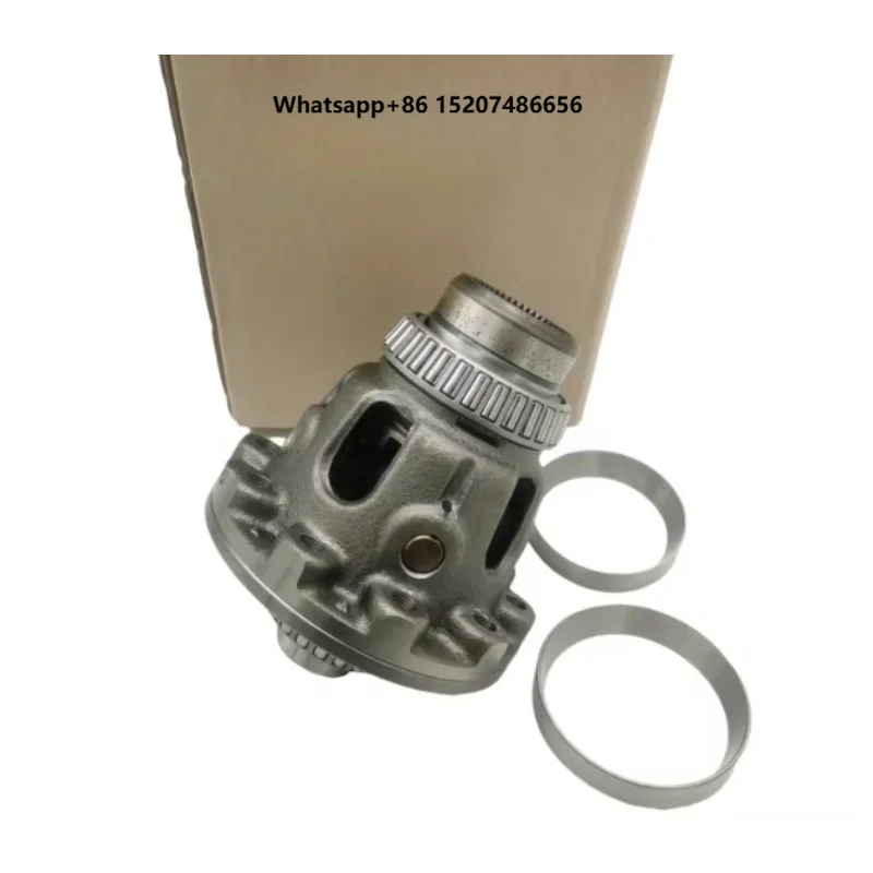 True Differential Assembly Kit for and 45830-3B250FFF 458303B250FFF