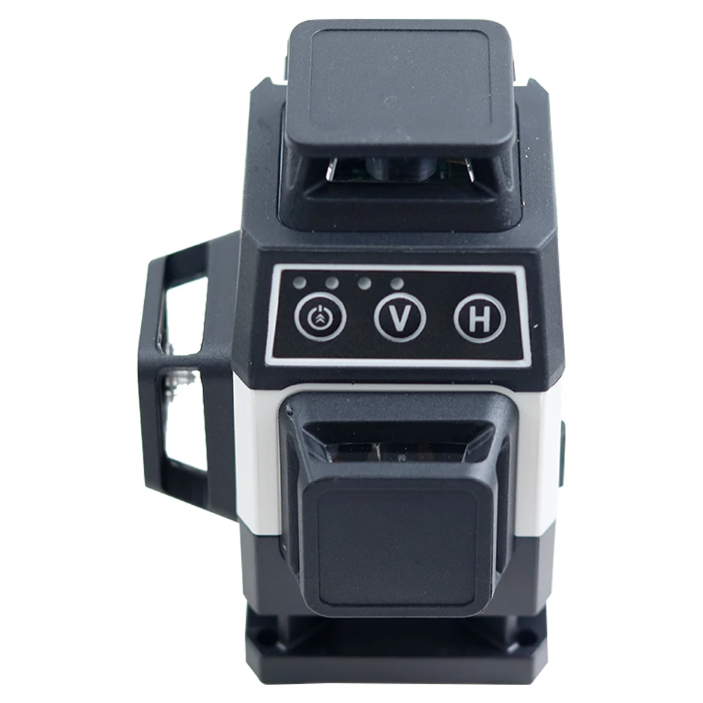 4D Laser Level Gree…