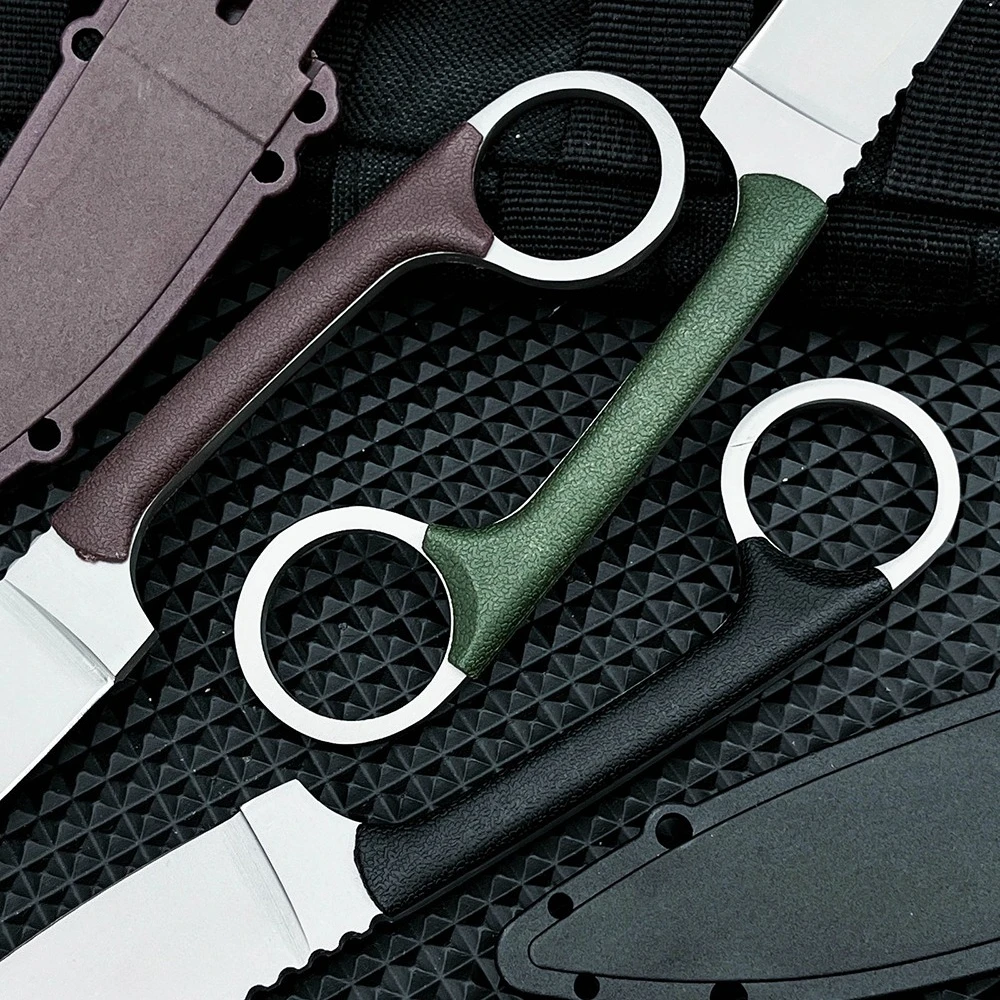 20AZ Wilderness Adventure Jung - Bushcraft Knife Fixed recensie en prijs