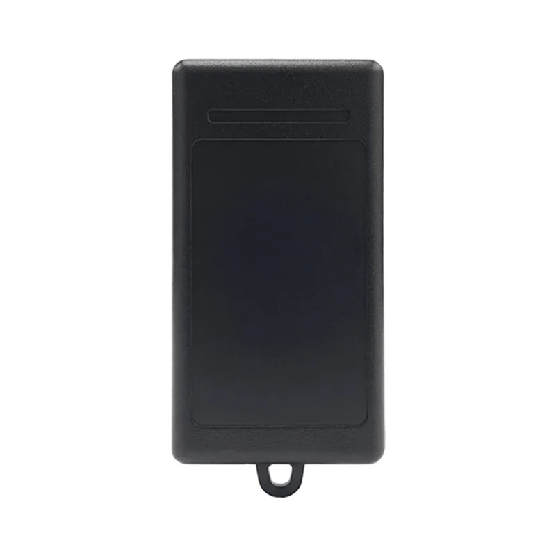 A13E-For DICKERT Garage Door Remote Control Electric Gates And Garage Door Openers Fixed Code 27.015Mhz