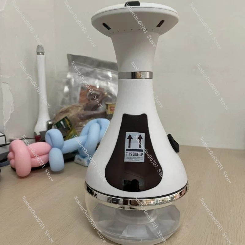 New Design Light Emitting Diode Smart Hookah Charging Electric Hookah Hookah Kit
