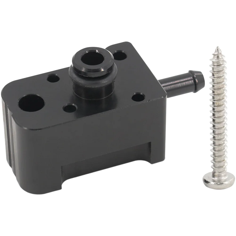 

Обновление автомобиля Оптимизация турбосистемы Адаптер вакуумного датчика Легкий дизайн Точность посадки Широкая совместимость