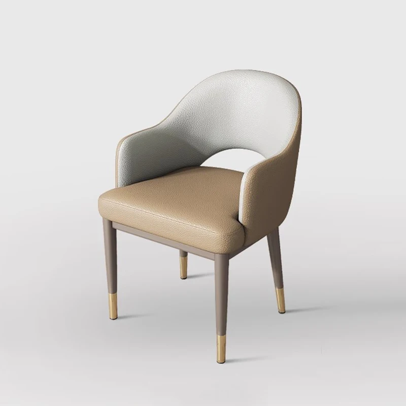Moda Moveis: As Cadeiras de Jantar Nórdicas que Estão Transformando Refeicoes em Casa