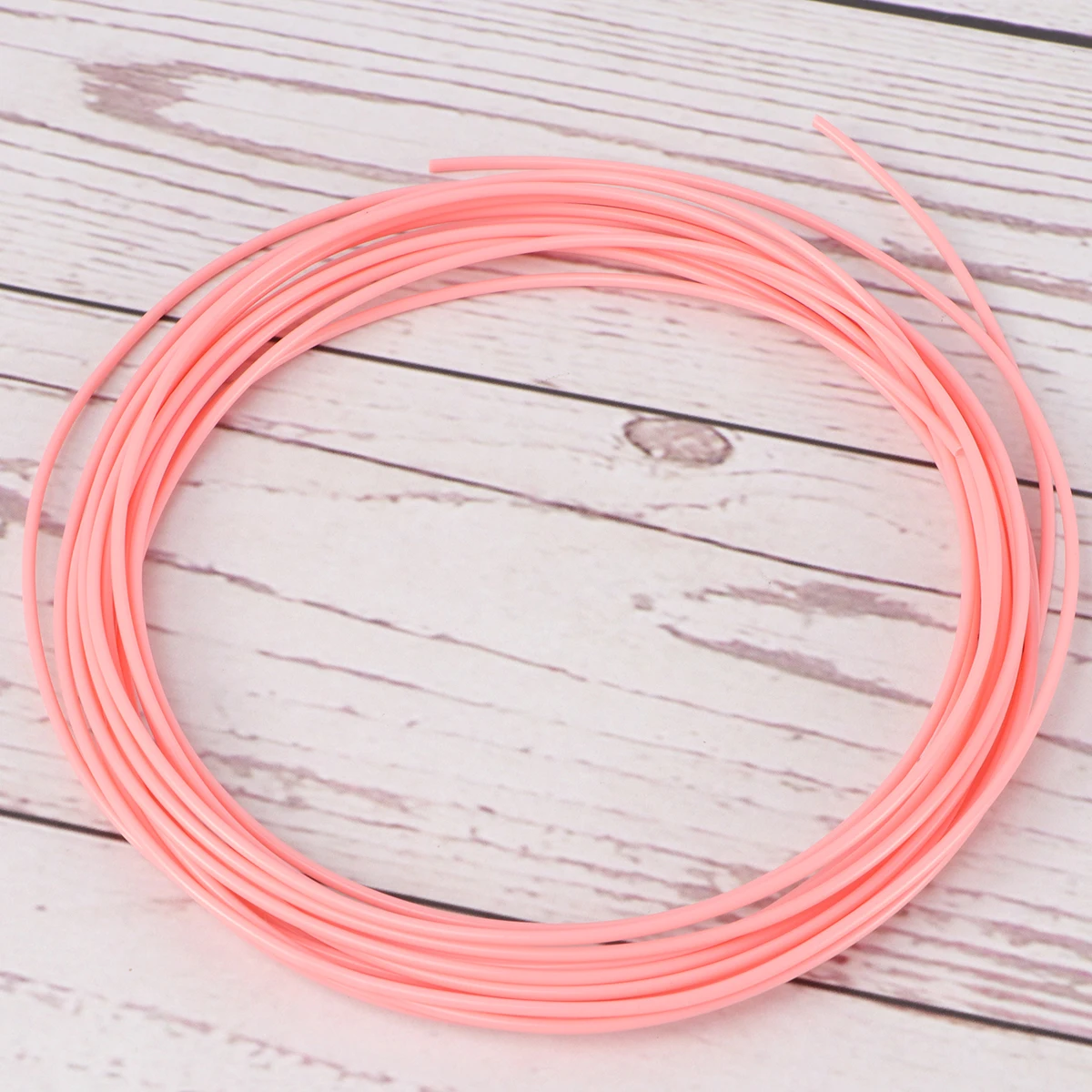 

10Pcs 3D Printing Pen Filament Pla 1.75mm High Toughness Low Shrinkage Fast Forming Effect for 3D Printer Filament