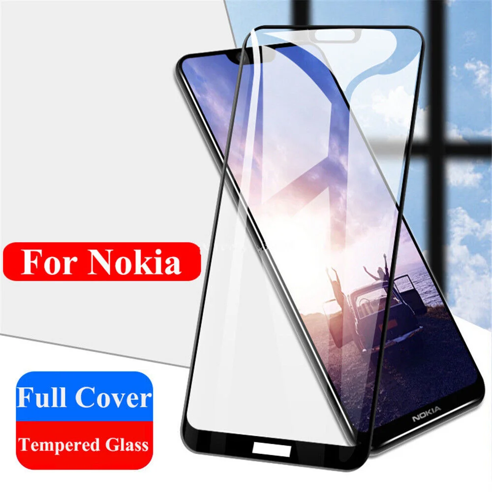 Scratch-Proof Full-… - image