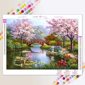 8 最佳銷售 藝術鑽石 - №1