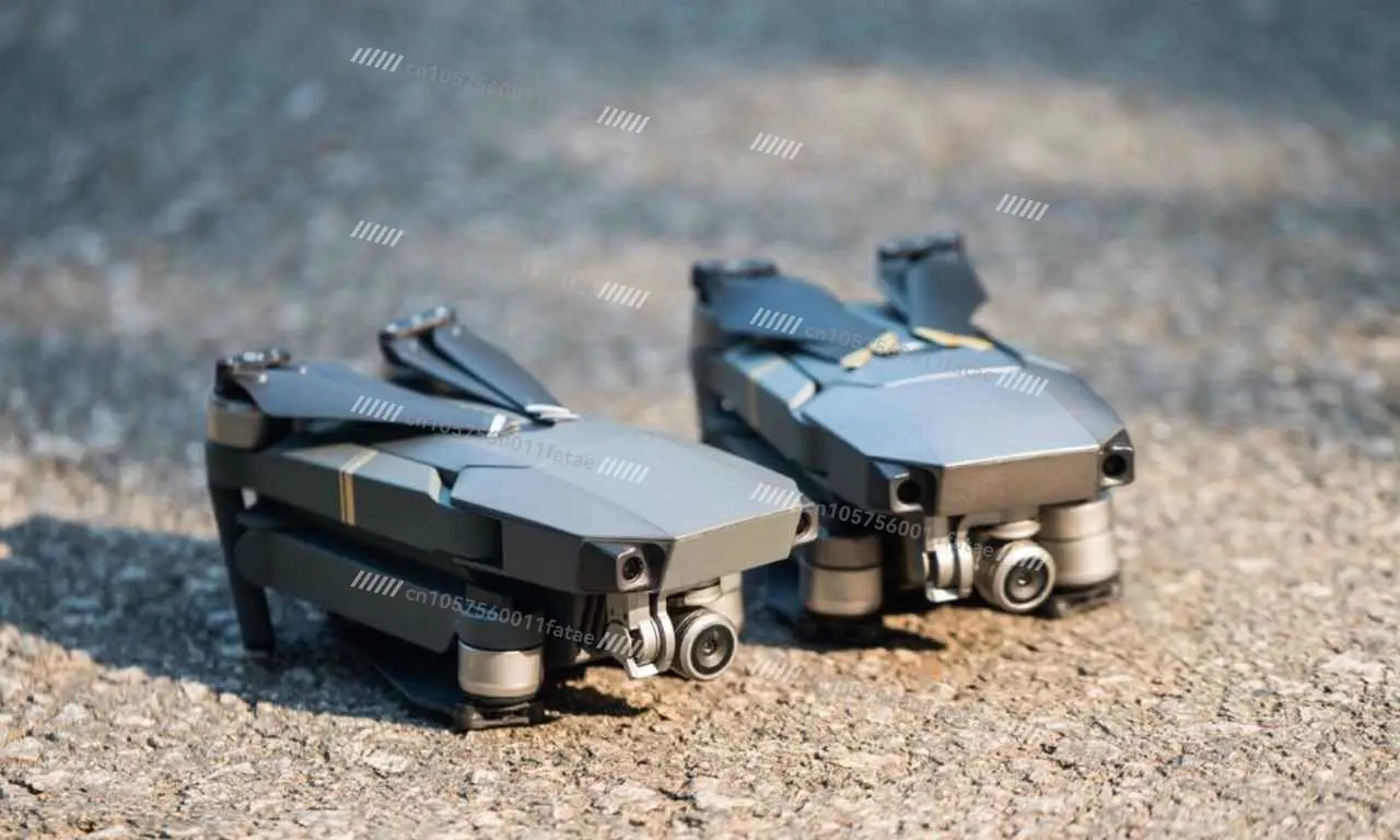 

Suitable for foldable 4K aerial photography platinum version stand-alone standard