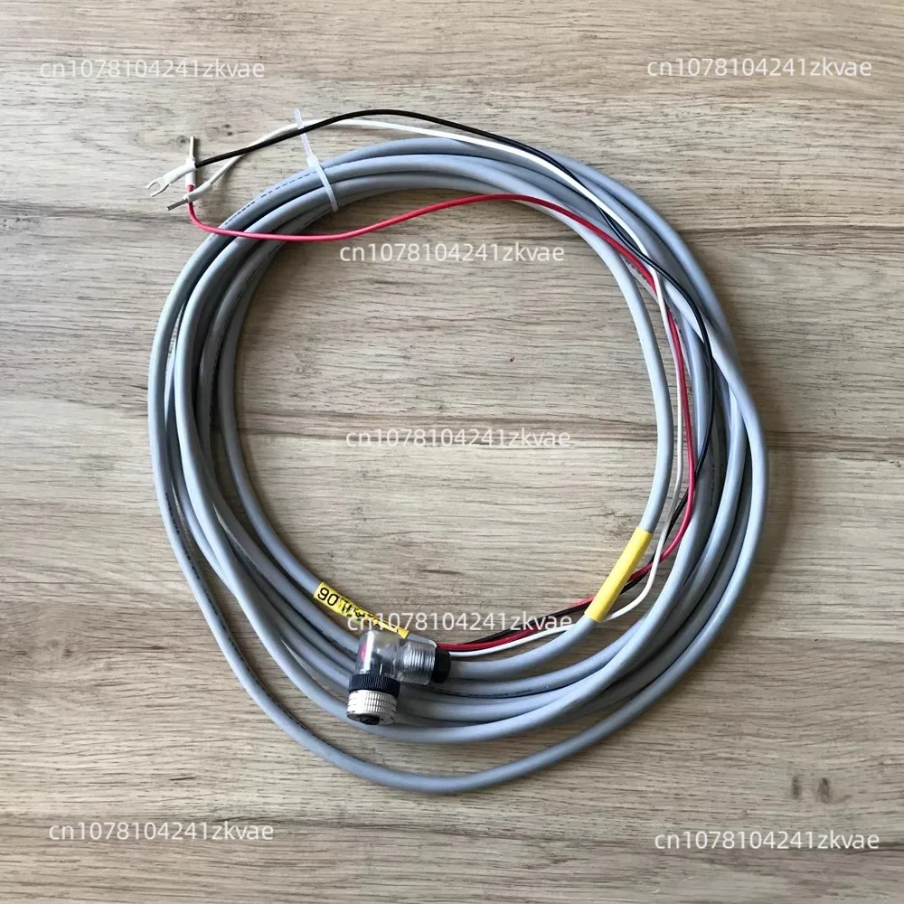 Central air conditioner electronic water flow switch cable 30HX509512 accessories 30RBRQXWXQ pipe cable