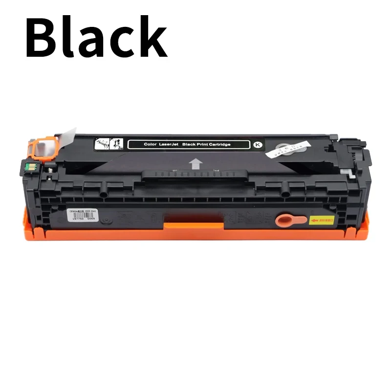 Imagem -03 - Cartucho de Toner Compatível com Chip Canon Mf654cdw Mf656cdw Mf651cw Mf655cdw Mf657cdw Lbp631cw Crg067 Crg067 067 067 067