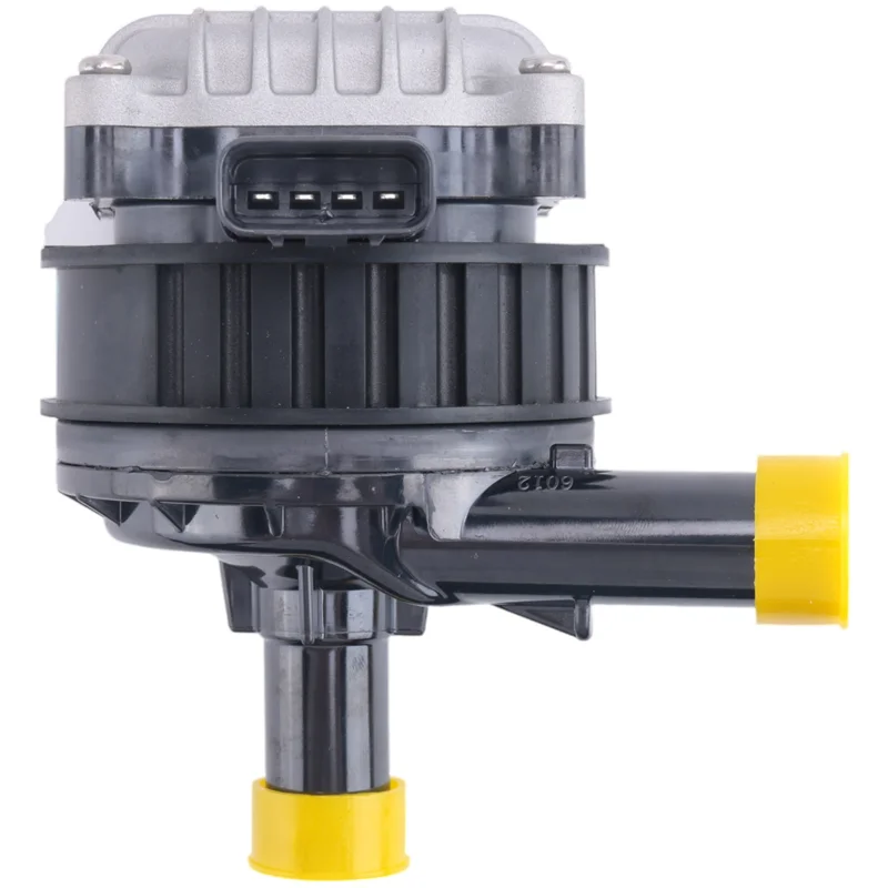 

QB-E4T15B-1118050 Электрический дополнительный водяной насос охлаждающей жидкости для Chery Arrizo 5 GX 7 Tiggo 3X 5X 7 8 Jetour X70 X90 1.5T