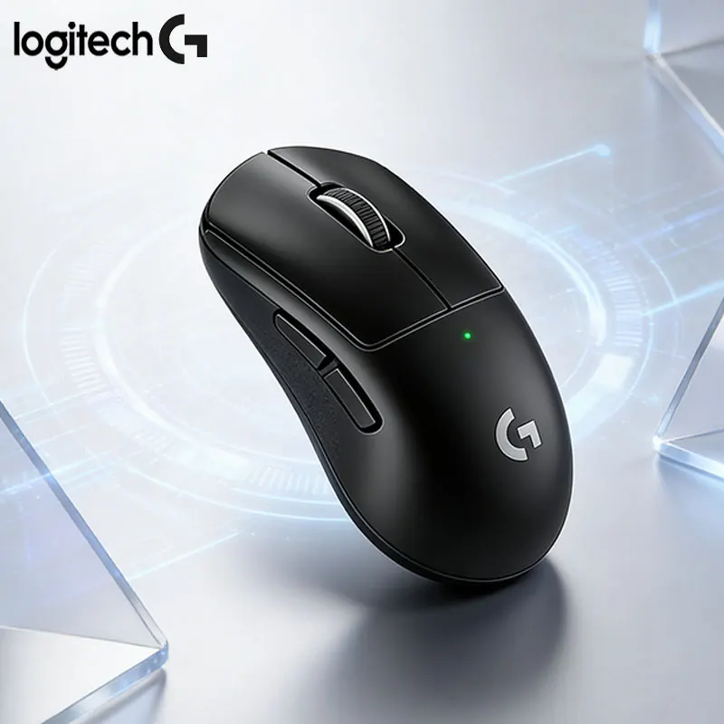 

Беспроводная игровая мышь Logitech PRO X SUPERLIGHT 2SE/G304/M330 — низкая задержка, длительное время автономной работы, для компьютеров и ноутбуков