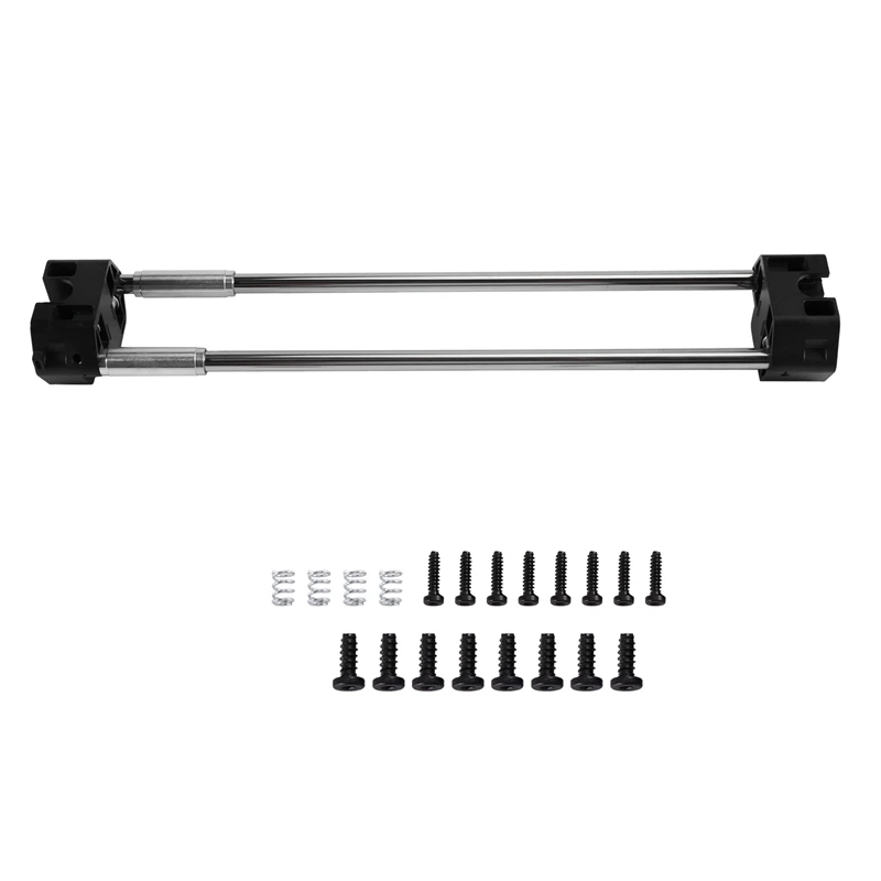 X- Assembly for P2S X- Assembly 3D Printer Parts Accessories [No.3 Elnic]