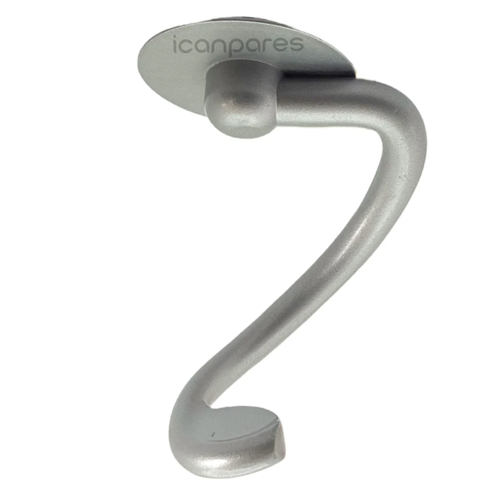 Совместим с аппаратом для замешивания теста Arzum AR1066