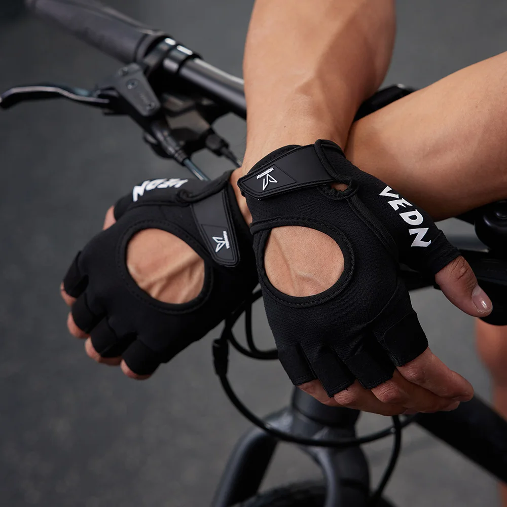 Thumbnail 4 - #56 New Weight Lifting Gloves Arrivals