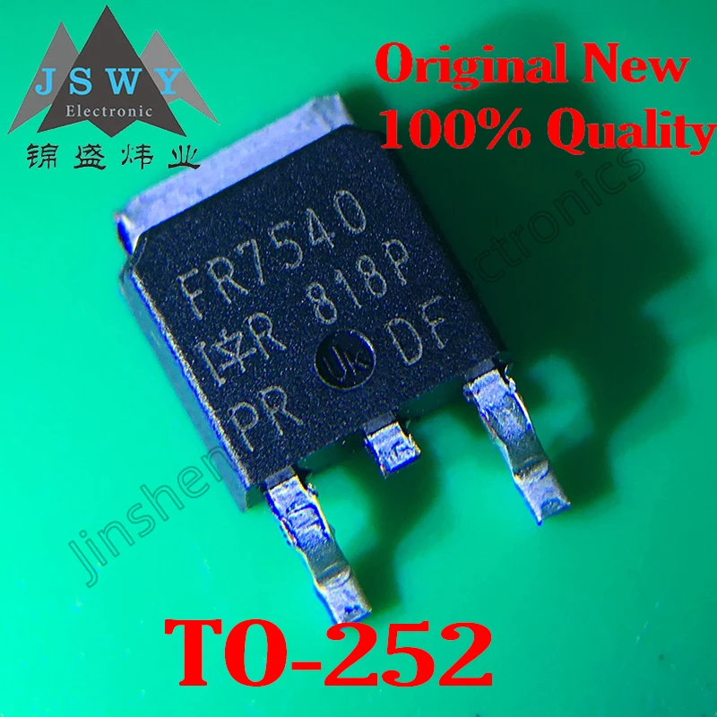 5~10PCS IRFR9024N FR9024N IRFR9014 FR9014 IRFR220N FR220N IRFR120N FR120N SMD TO-252 MOS tube 100% brand new Free shipping