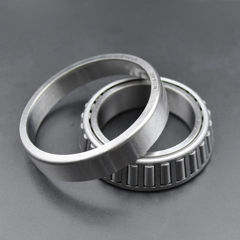 High Quality Tapered Roller Bearings 32904 32905 32906 32907 32908 32909 32910 32911 2007904A Bore 20mm 25mm Tapered Bearing