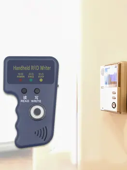 6 最佳銷售 RFID讀寫器 - №3