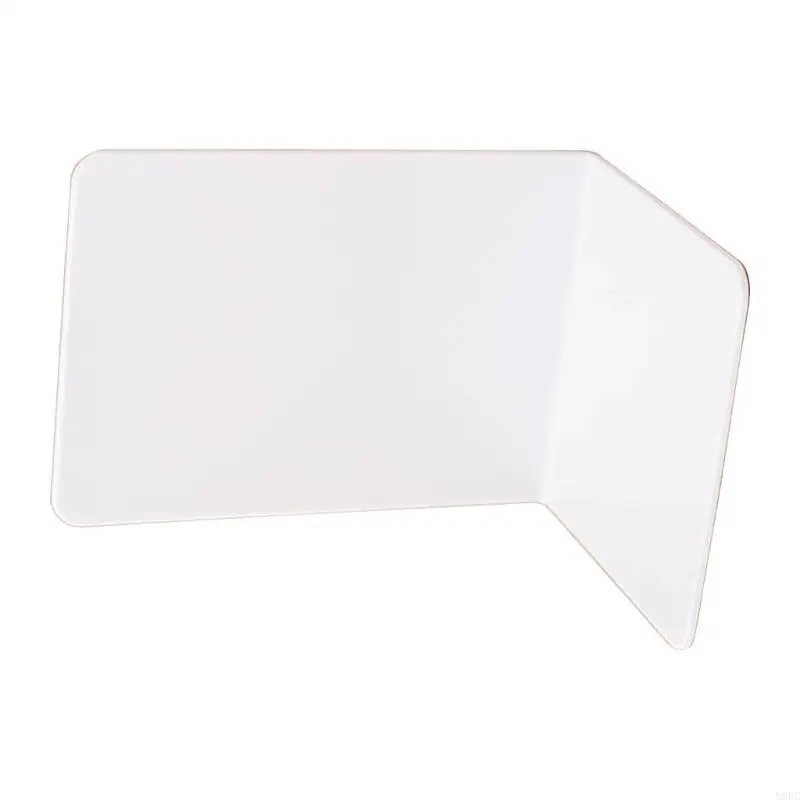 M2EC Practical Bookends Book Stoppers Bookends forma L Bookingends decorativo per libri