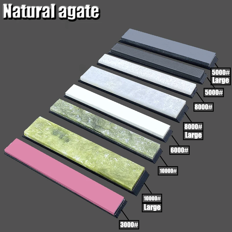 Pietra per affilare Apex bordo pietra per affilare pietra per affilare pietre per affilare pietra per affilare naturale affilacoltelli per pietra levigata