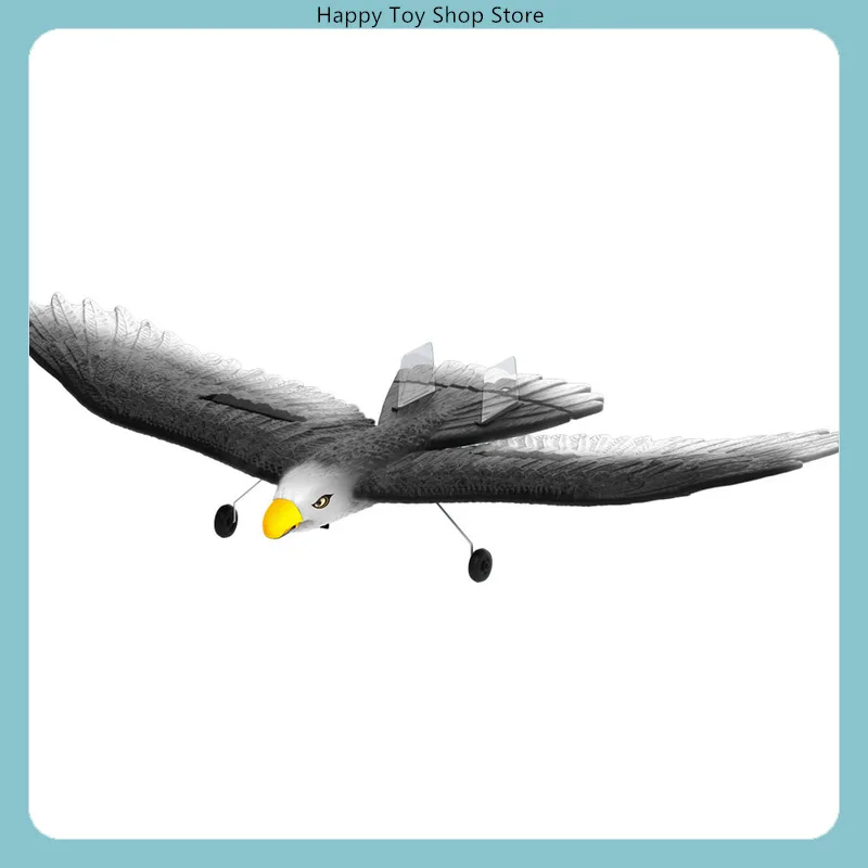 BM17 3CH RC Eagle Glider Fixed-Wing EPP Foam Remote Control Bird-Like Aircraft Model