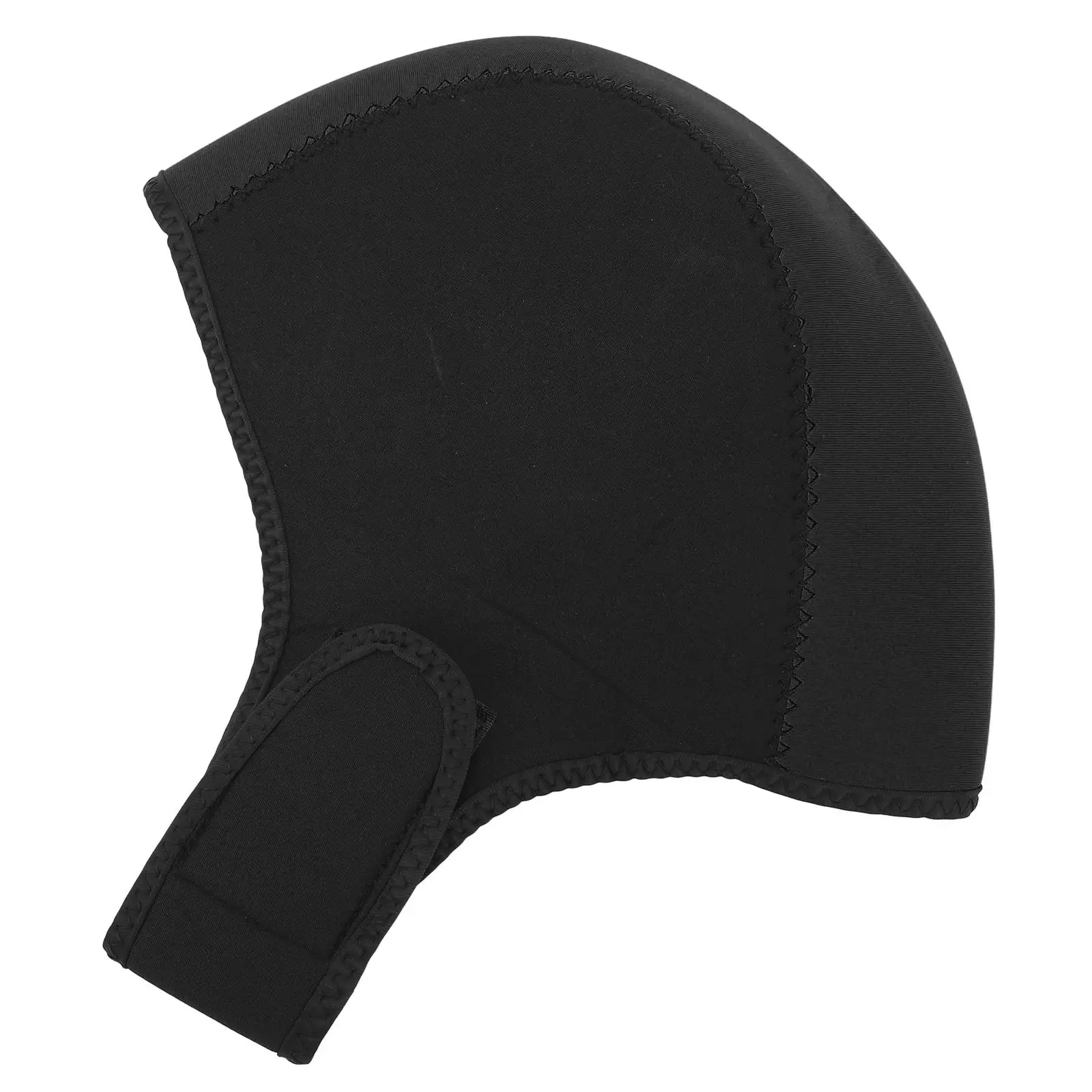 Quick Drying Thermal Wetsuit Hood for Swim, Surf, Diving  Sun UV Protection, for unisex 