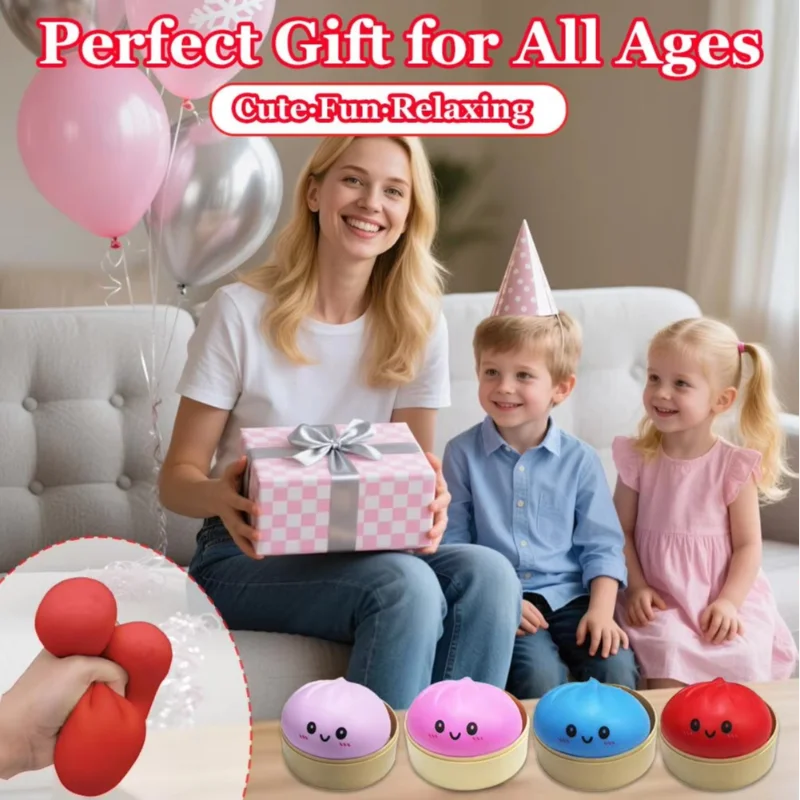 Thumbnail 4 - #84 Trending Stress Relief Toys Right Now