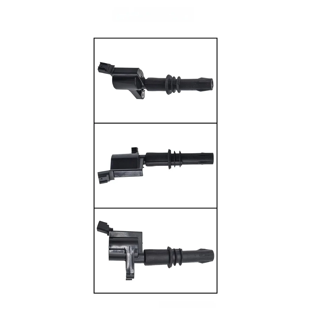 Ignition Coil 3L3U12A366BB 9W7Z9For for For f593A For for For for For for For for For for For ford Explorer U251 2005-2010 4.6L