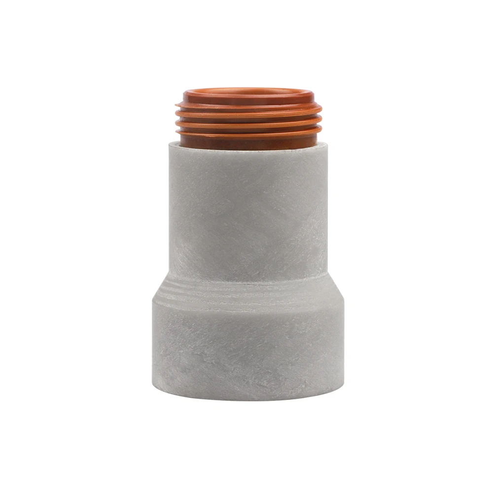 LC105 Plasma Retaining Cap W03X0893-66A For Cutter Plasma Cutting Machine Torch Consumables