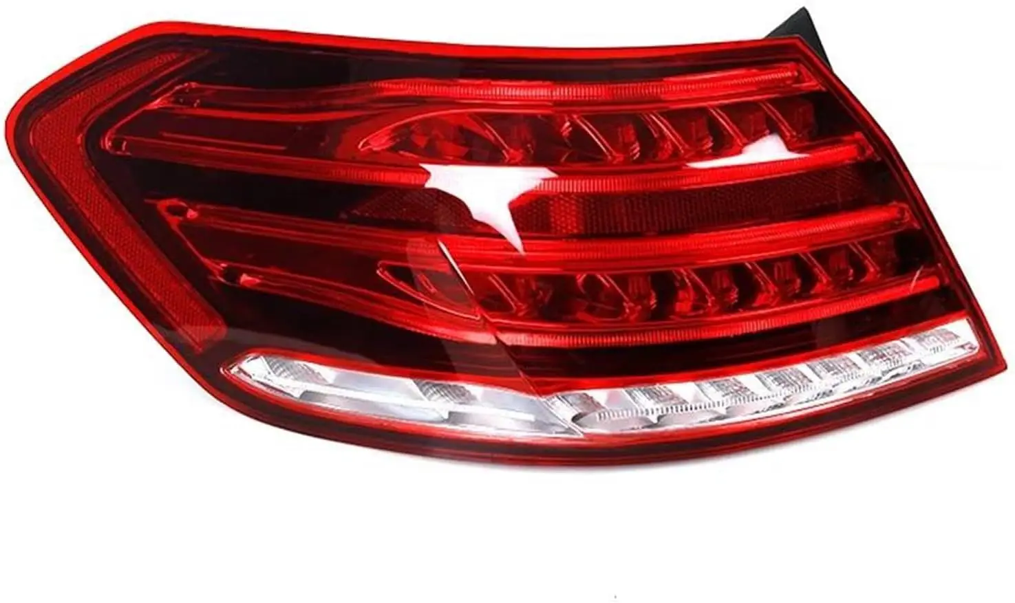 

2129060103 2129060203 Rear Stop Lamp Tail Light For 2014-2015 Mercedes-Benz E-Class W212 Reverse lights, brake lights stop light