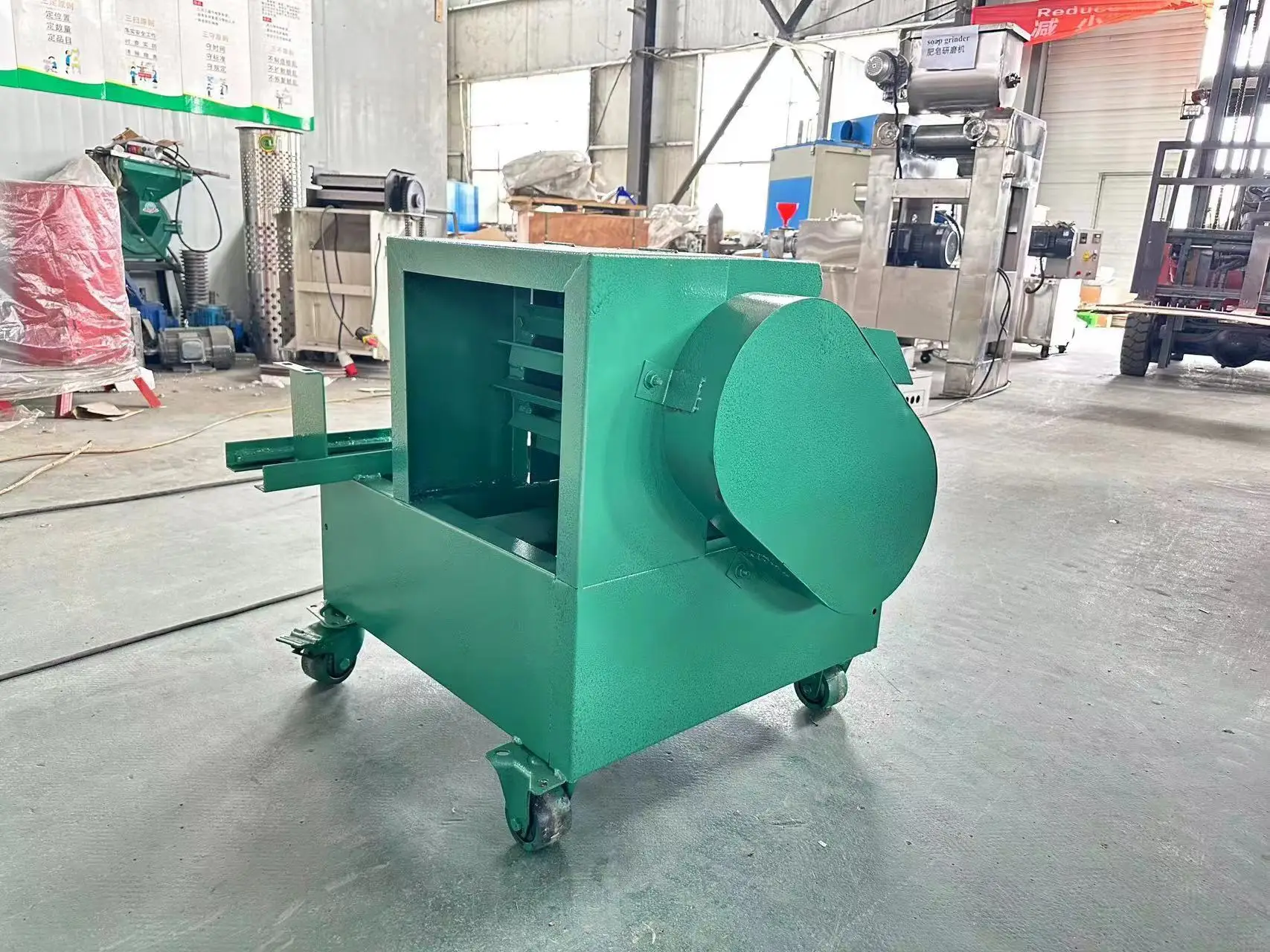 Banana Fiber Extracting Machine hemp decorticator for sisal fiber making machine