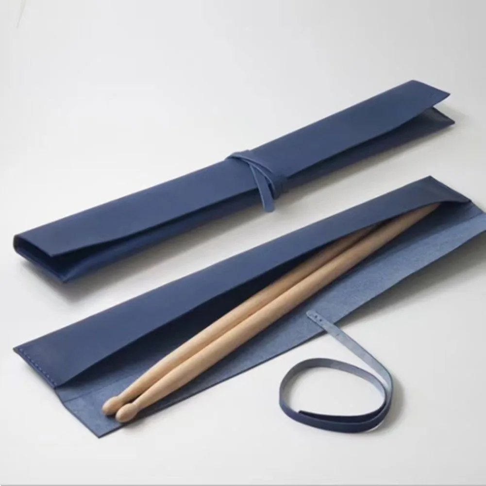 Portable Drumsticks Damage Wear And Tear Resistant Ample Storage Space Application Drumstick Storage Application