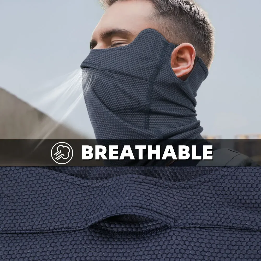 Cool Summer Bandana… - image