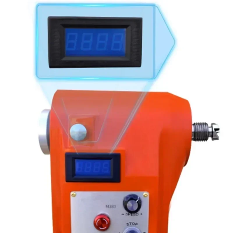 Wood Turning Lathe Buddha Bead Machine